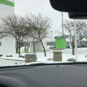 Meet your Posher, Robin